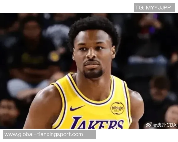 媒体人分析布朗尼身体素质与投射信心适合挑战CBA赛场