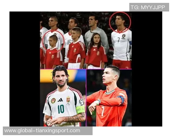 葡萄牙与匈牙利首发阵容揭晓C罗和索博斯洛伊领衔出战