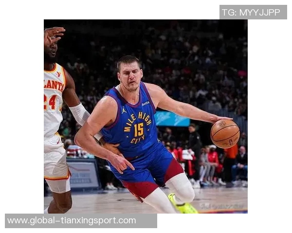 现役球员中六人三双超六十仅约基奇效力于非加州球队 现役球员中六人三双超六十仅约基奇效力于非加州球队