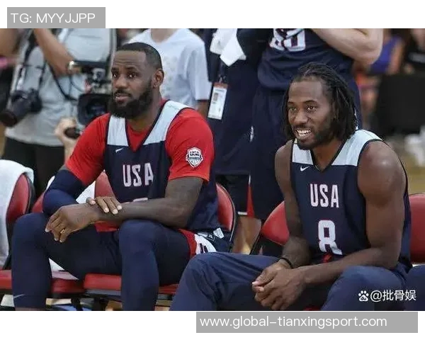 小卡季前赛表现出色砍下35分与队友重聚感到非常开心