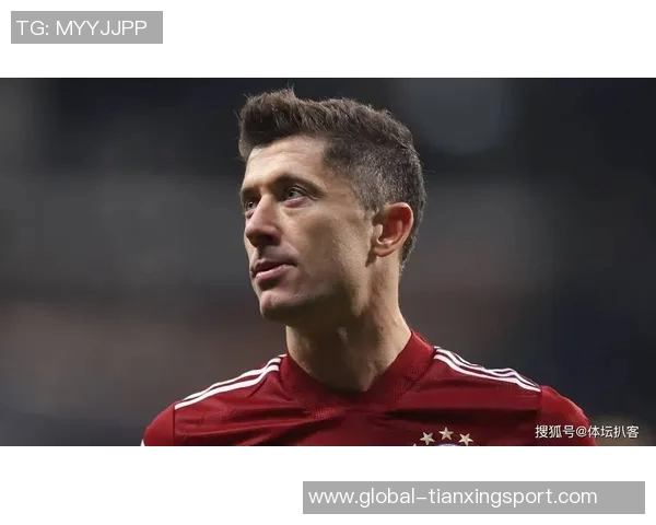 莱万或将在明夏自由转会离开巴萨结束四年红蓝生涯 莱万或将在明夏自由转会离开巴萨结束四年红蓝生涯