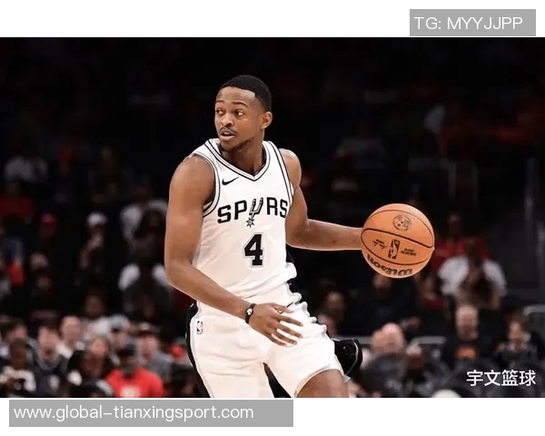 马刺阵容大幅缩水福克斯索汉缺席对阵鹈鹕比赛至少四人缺阵