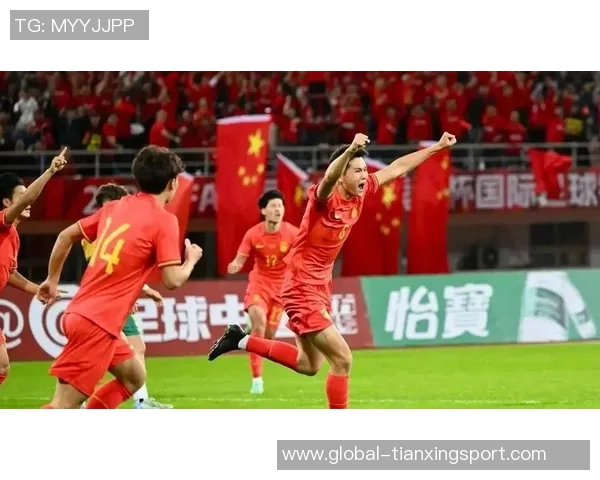 U22国足凭净胜球优势暂居小组第一末轮对决乌兹别克斯坦全力争胜