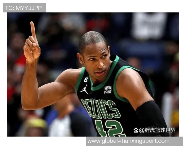 马祖拉赞霍福德超越篮球价值体现伟大凯尔特人精神