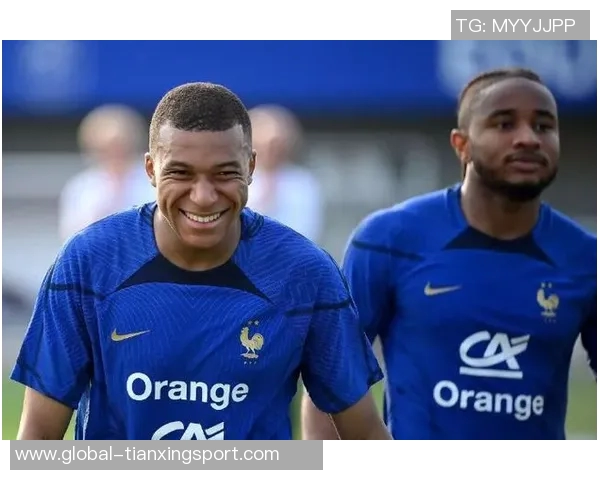 利扎拉祖分析姆巴佩缺阵后埃基蒂克与恩昆库的替代可能性