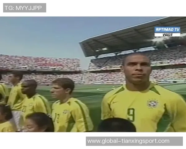 大罗回忆2002年世界杯中国队表现出色几名球员令我深刻印象