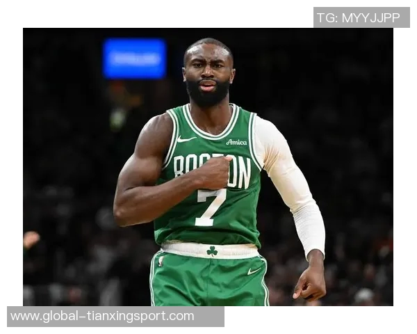 杰伦布朗坦言若绿军不再需要我我将寻找真正需要我的球队