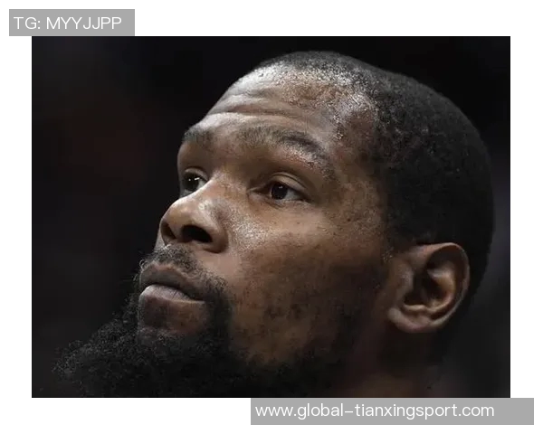 杜兰特怒斥网络喷子直言受够了你们这些混蛋的无理攻击