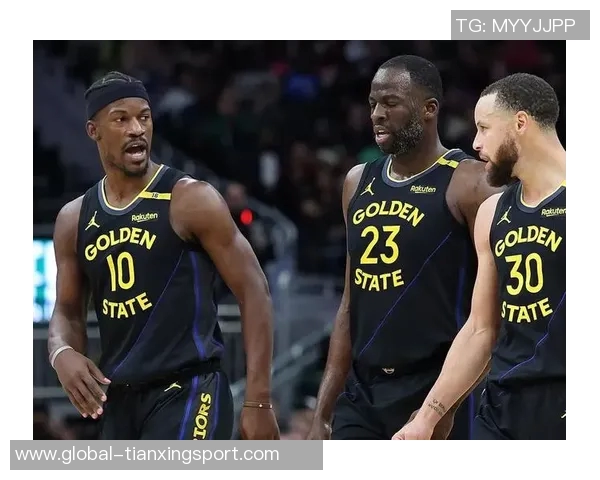 勇士有意与雄鹿进行交易提供巴特勒库明加波杰及选秀权组合